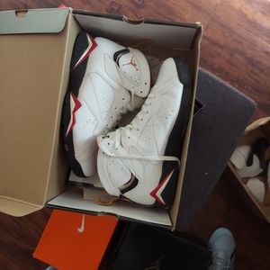 Nike Air jordan retro 7